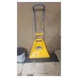 True temper shovel
