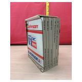 Johnson Outboard Boat Service Manuals