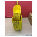 Parts Bins