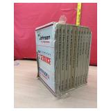 Johnson Outboard Boat Service Manuals