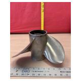 Stainless Steel Boat Propeller
