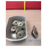 6 Pulleys 3ï¿½