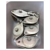 4 Pulleys 3ï¿½