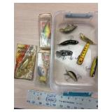 Fishing Lures