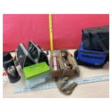 Fir & fresh Lunch box set, coffee thermos set and