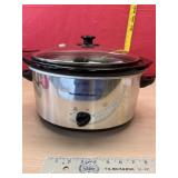Hamilton Beach Medium size crockpot