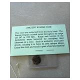 Ancient Roman Coin