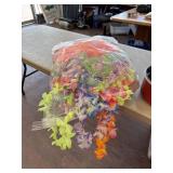 Huge bag of Hawaiian Leis