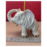 Ceramic Elephant