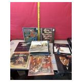LgLot of records
