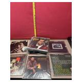 Lg lot of records