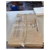 New Case kit if Sterno 8-6 packs