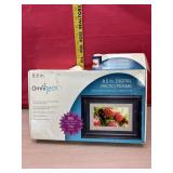 Omnitech 8.5ï¿½ digital photo frame