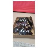 10 pr sunglasses