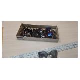 10 pr sunglasses