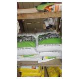 6- bags 13-13-13- fertilizer