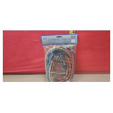 48" bungee cords