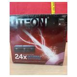 New sealed, Liteon 24x Internal DVD/CD writer