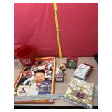 Mark McGwire collectibles