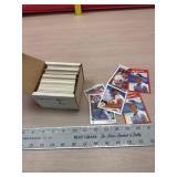 80ï¿½s & 90ï¿½s baseball cards