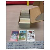 Baseball cards