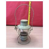 Vintage Railroad Lantern