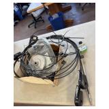 Lawn Mower parts