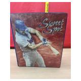 Sweet Spot Baseball Cards Album