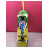 Santa Cruz Skat Board