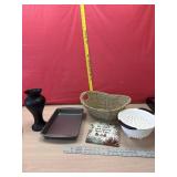 Kitchen items and more
