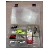 Plano Tackle Organizer