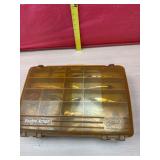 Plano Double Action Tackle Box