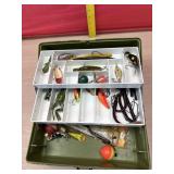 Tackle Box