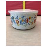Pioneer Woman storage bowl