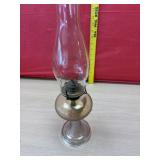 Oil Lamp