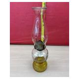 Oil Lamp
