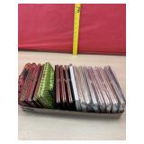 16 new Wallets