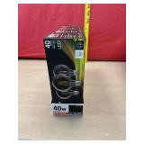 Feit Electric 49 Watt LED Bulbs with Display new