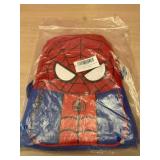 New Spider-Man Back pack for kid