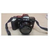 Minolta  7000 35 mm camera