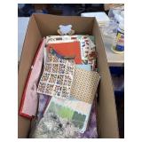 Huge lot of crafting items includes supplies