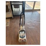 Hoover Power Dash-pet shampooer work