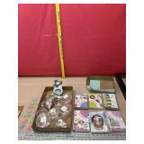 Crafting & scrapbooking Items