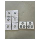 Steel War Pennies