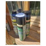 Wasp killer