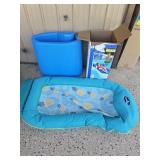 Pool loungers