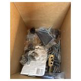 Screws and more