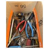 Pliers and more