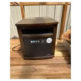 Duraflame heater