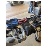 Box of bags